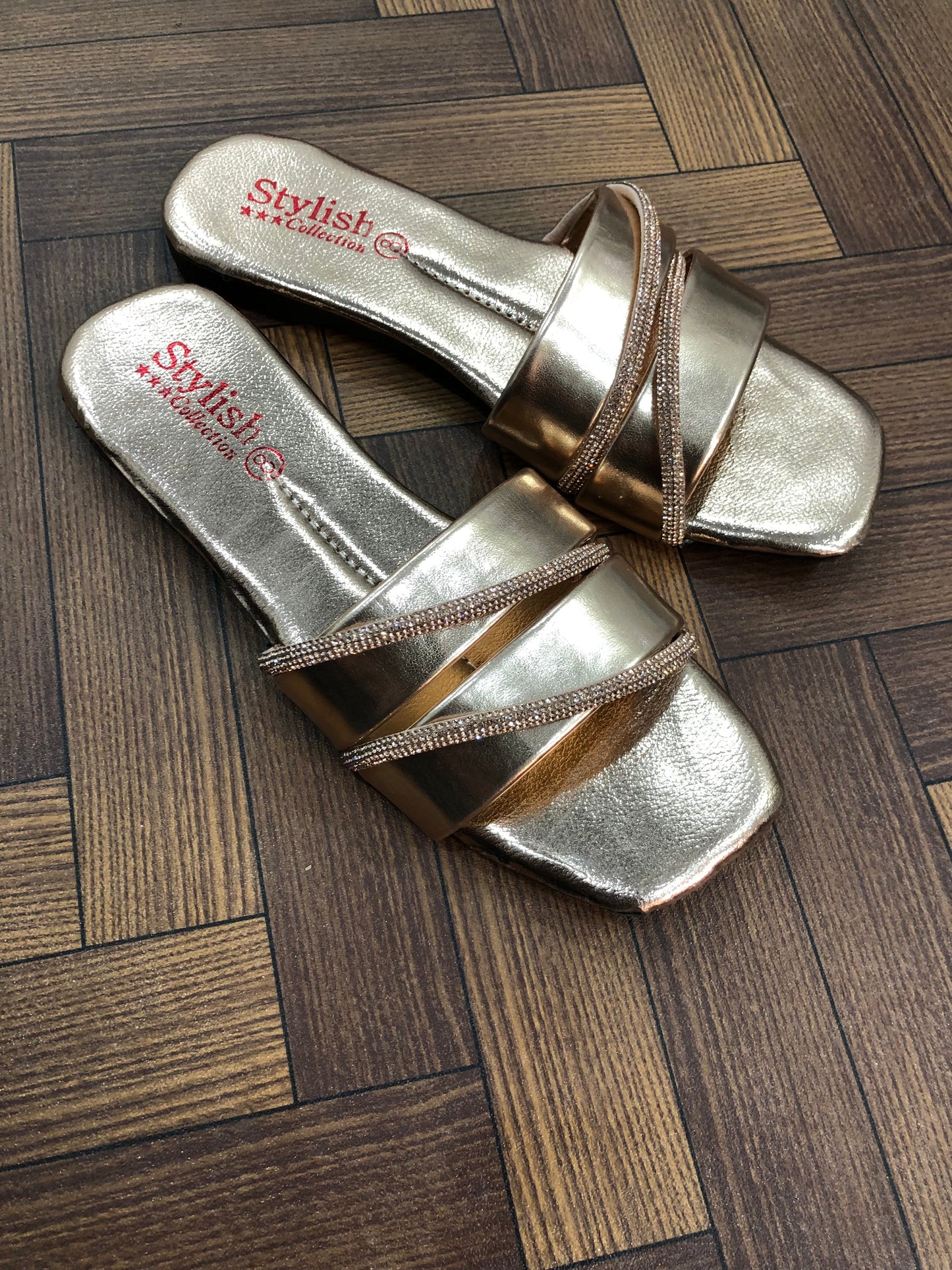 MM448-FANCY SLIDES