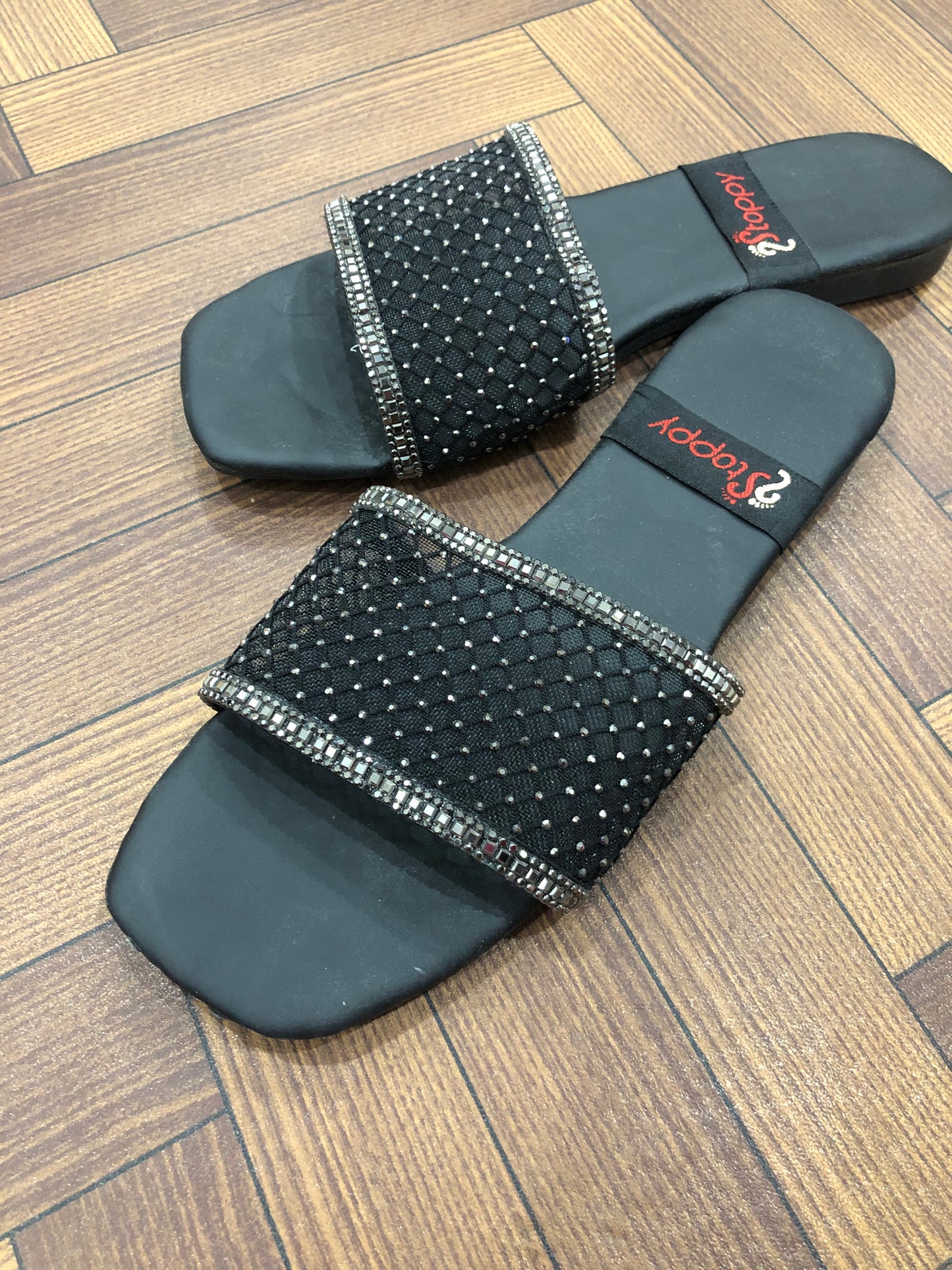 MM452-FANCY SLIDES