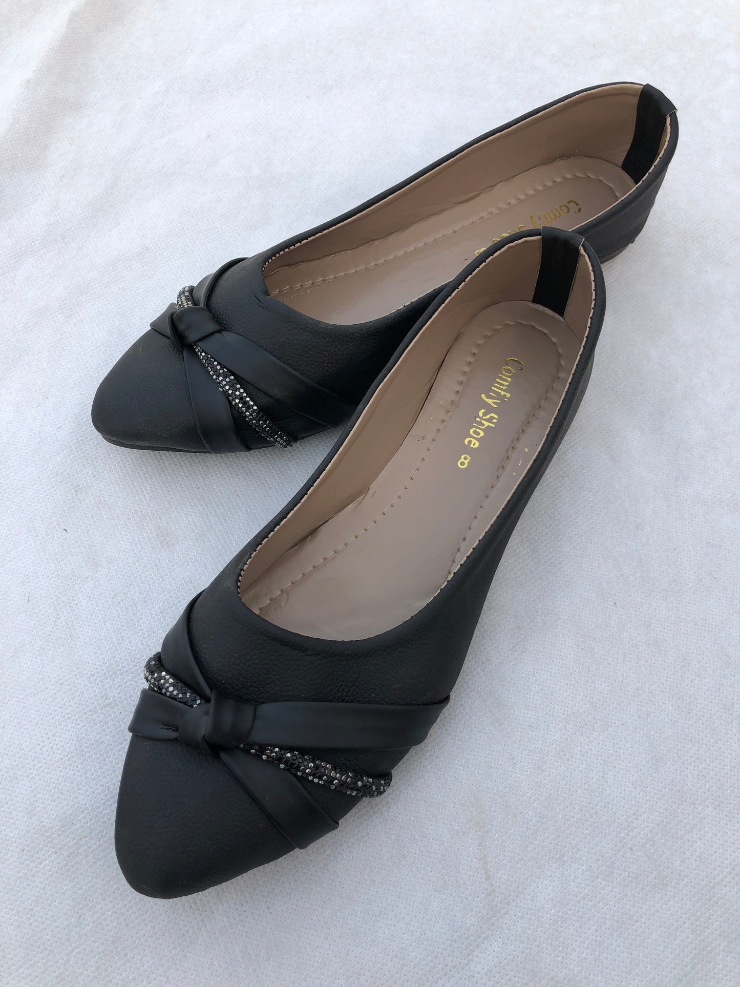 MM434-POSH PUMPS