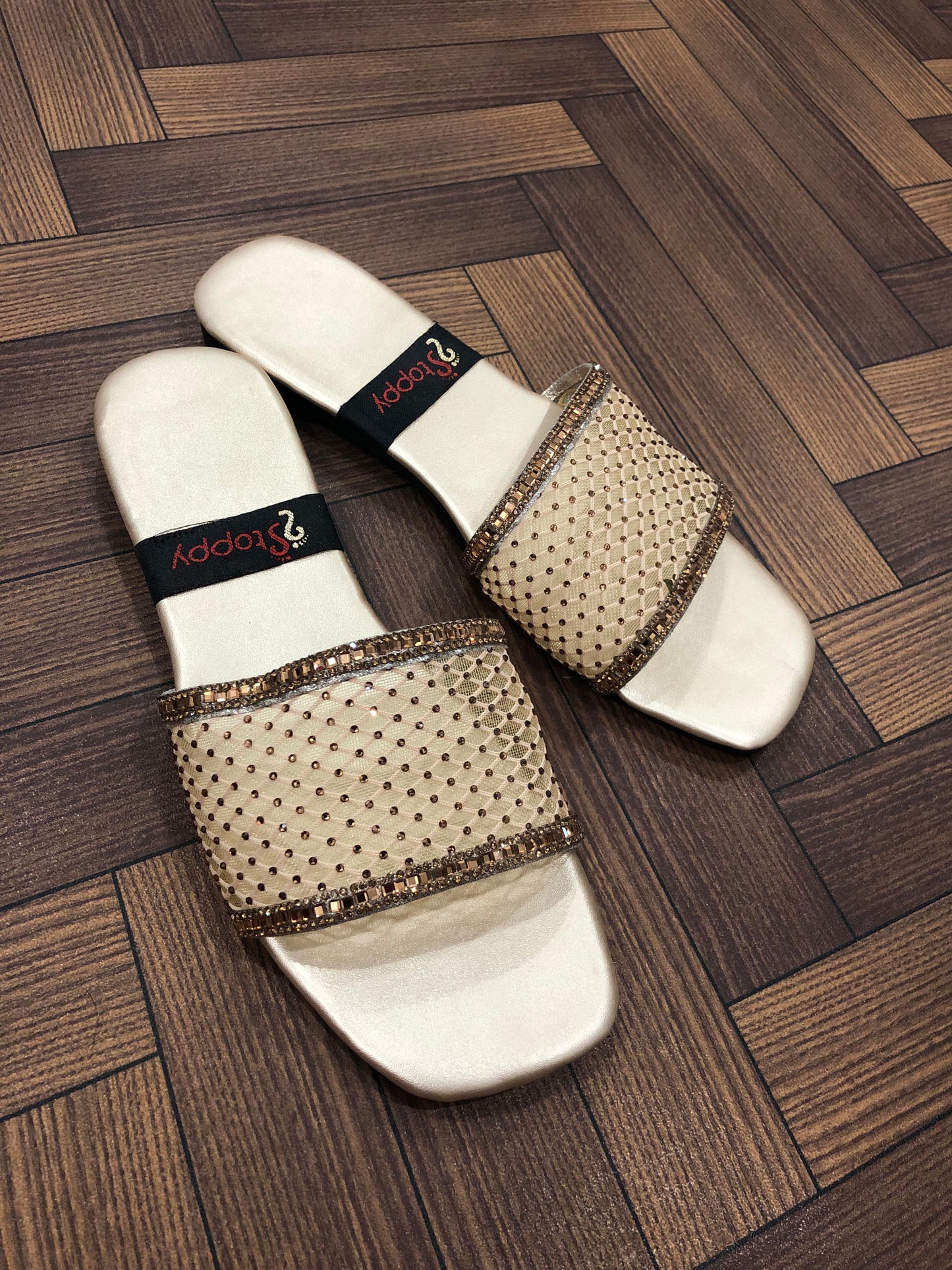 MM498-FANCY SLIDES