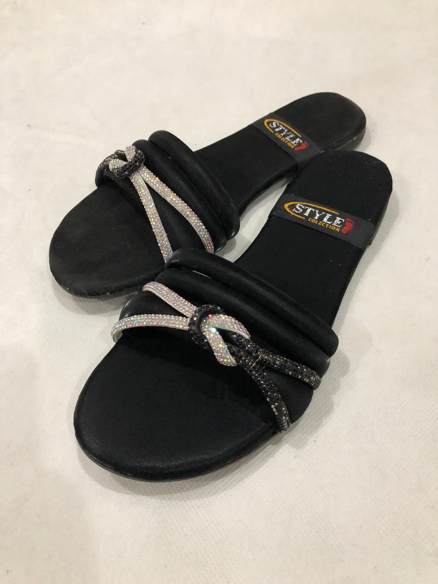 MM878-FANCY SLIDES