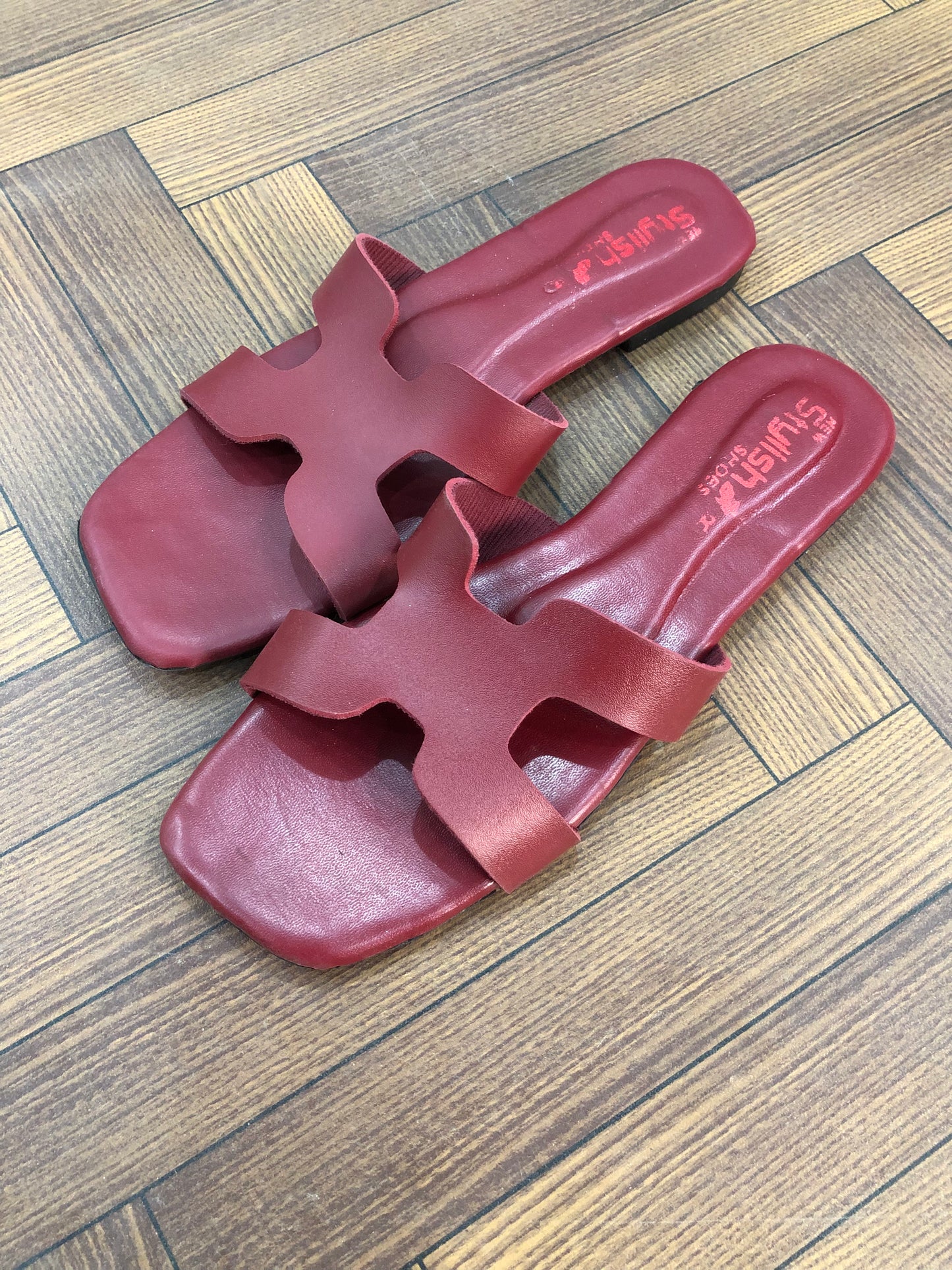 MM476- SLIDES