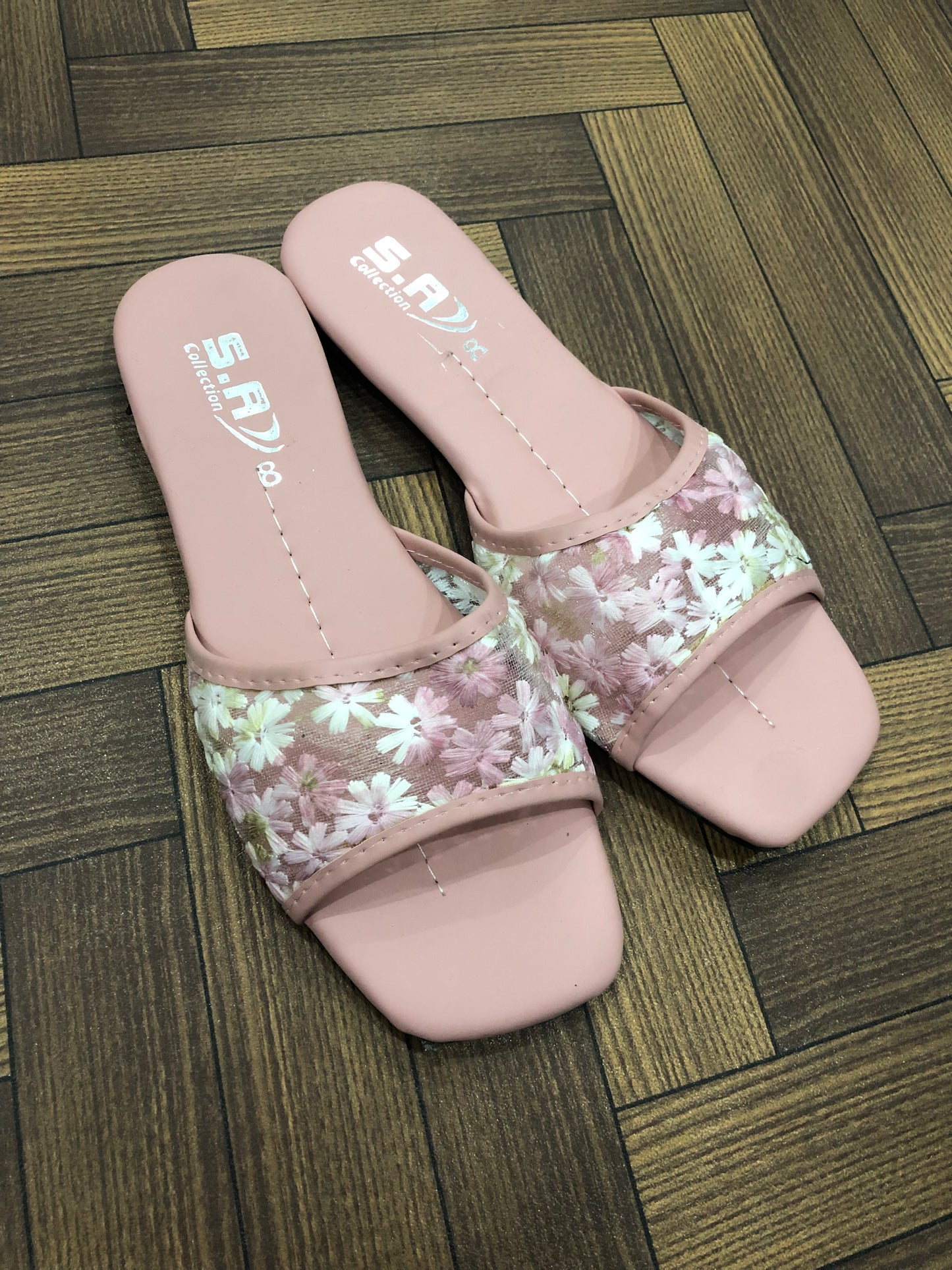 MM647-FANCY SLIDES