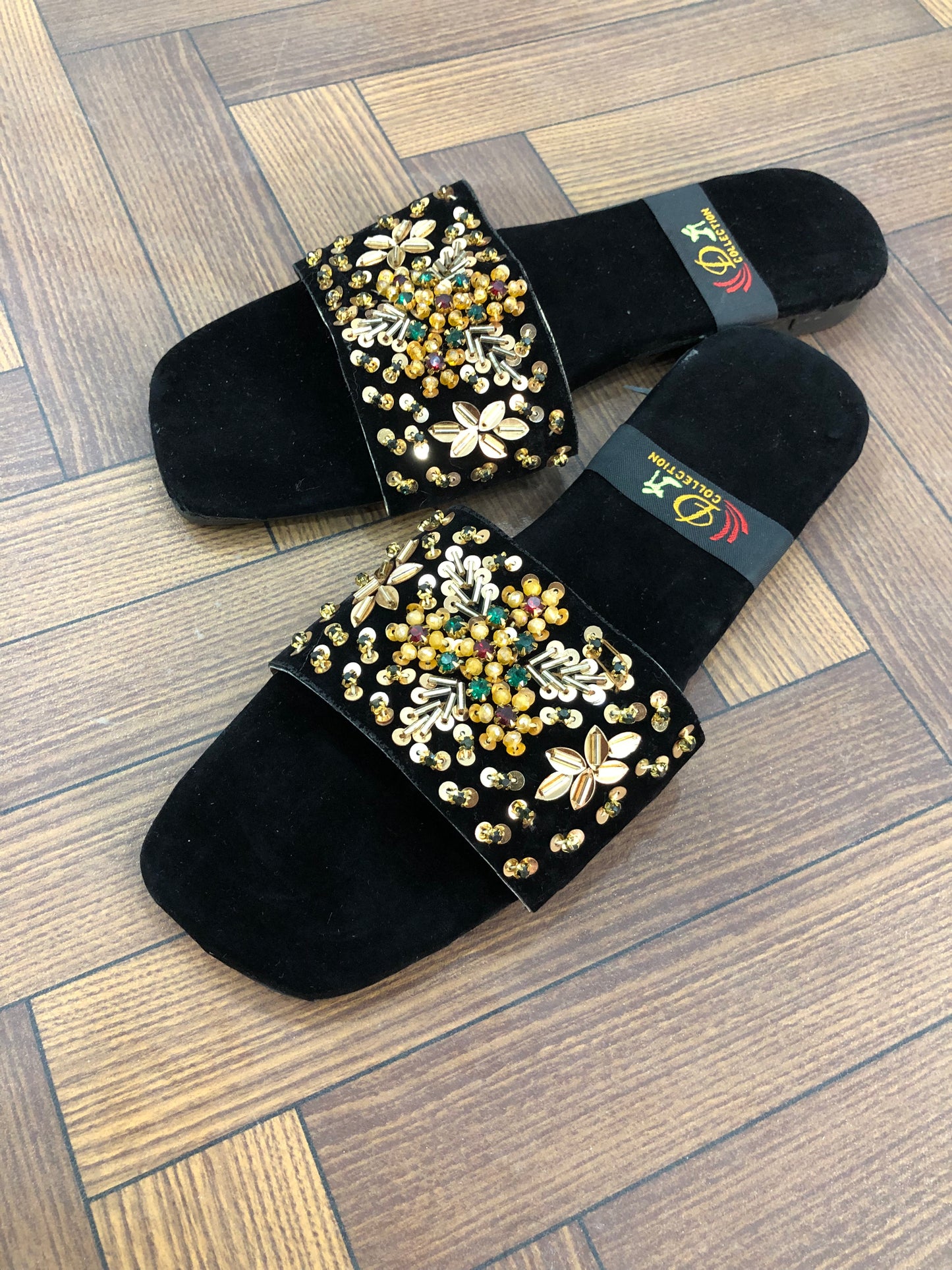 MM467- SLIDES