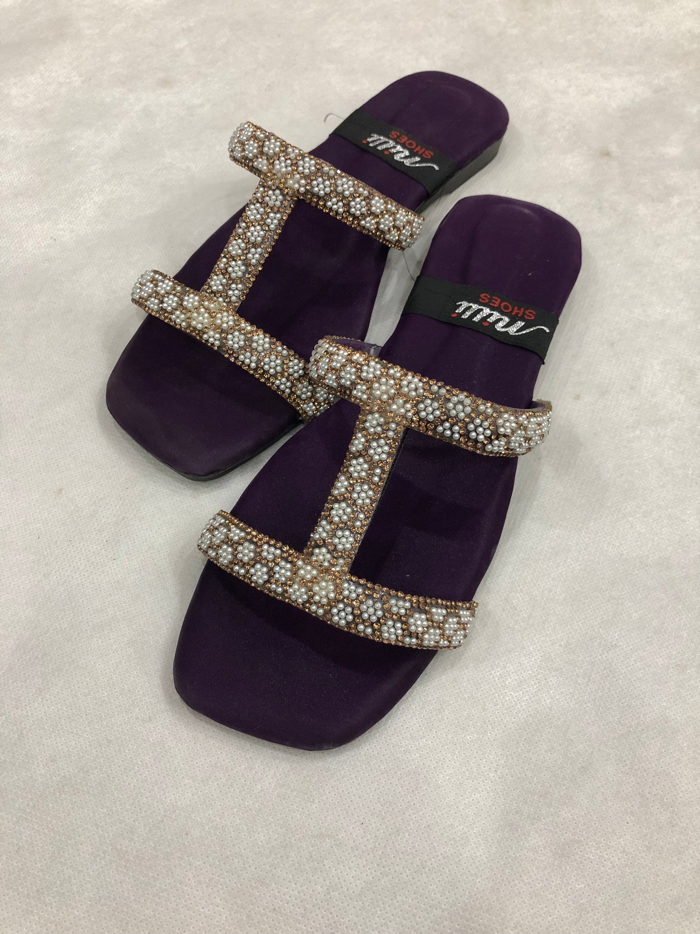 MM427-FANCY SLIDES