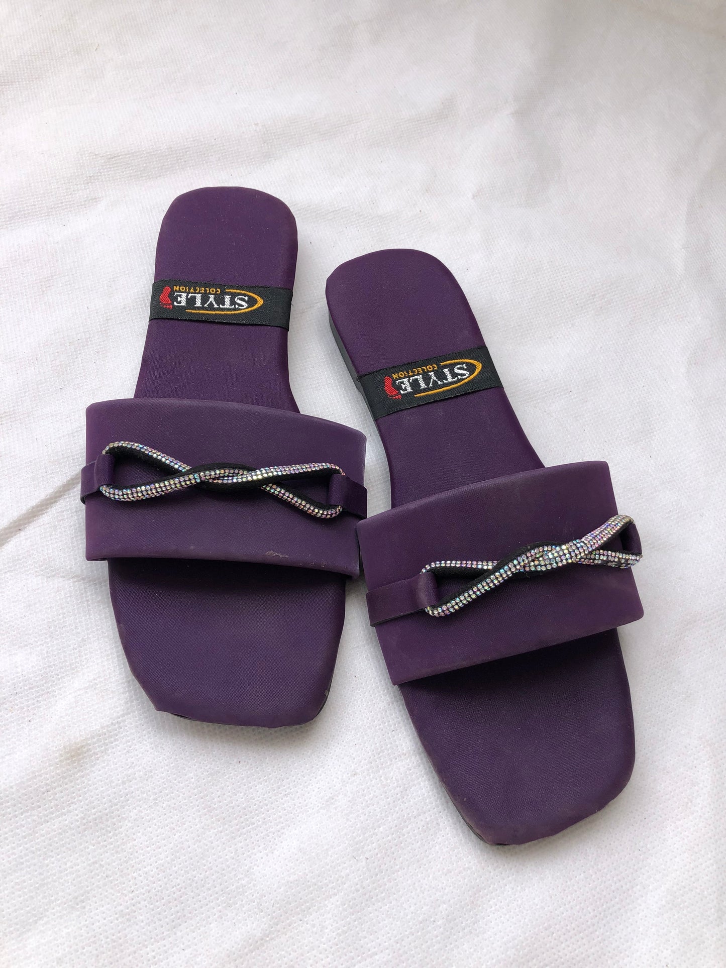 MM841-FANCY SLIDES
