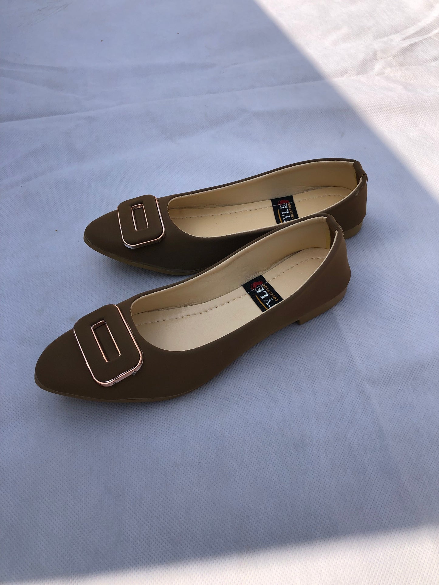 MM50- POSH PUMPS