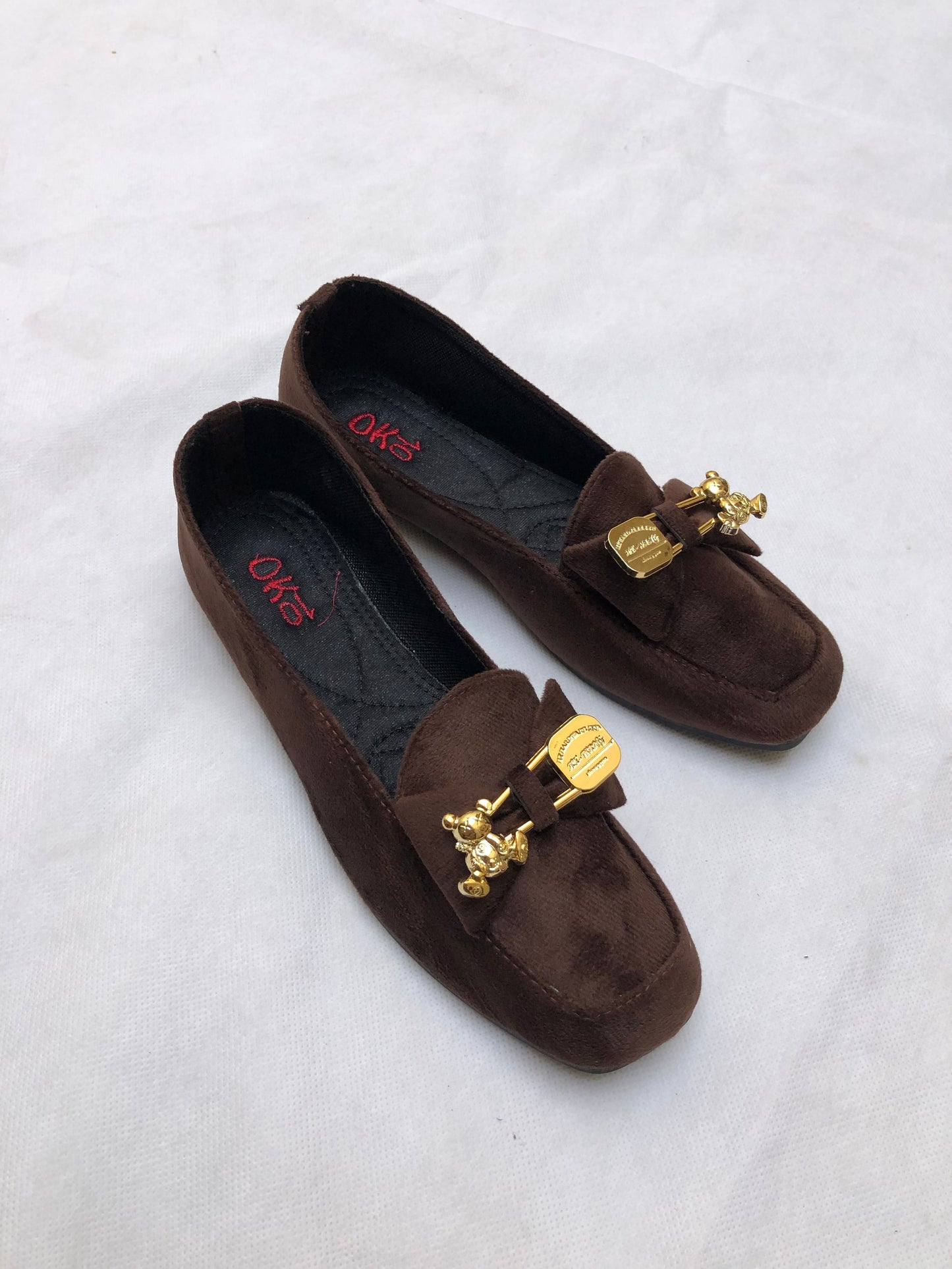 MM65-POSH PUMPS