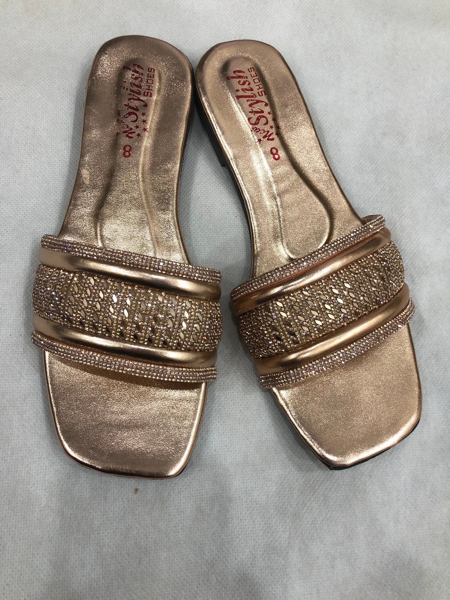 MM421-FANCY SLIDES