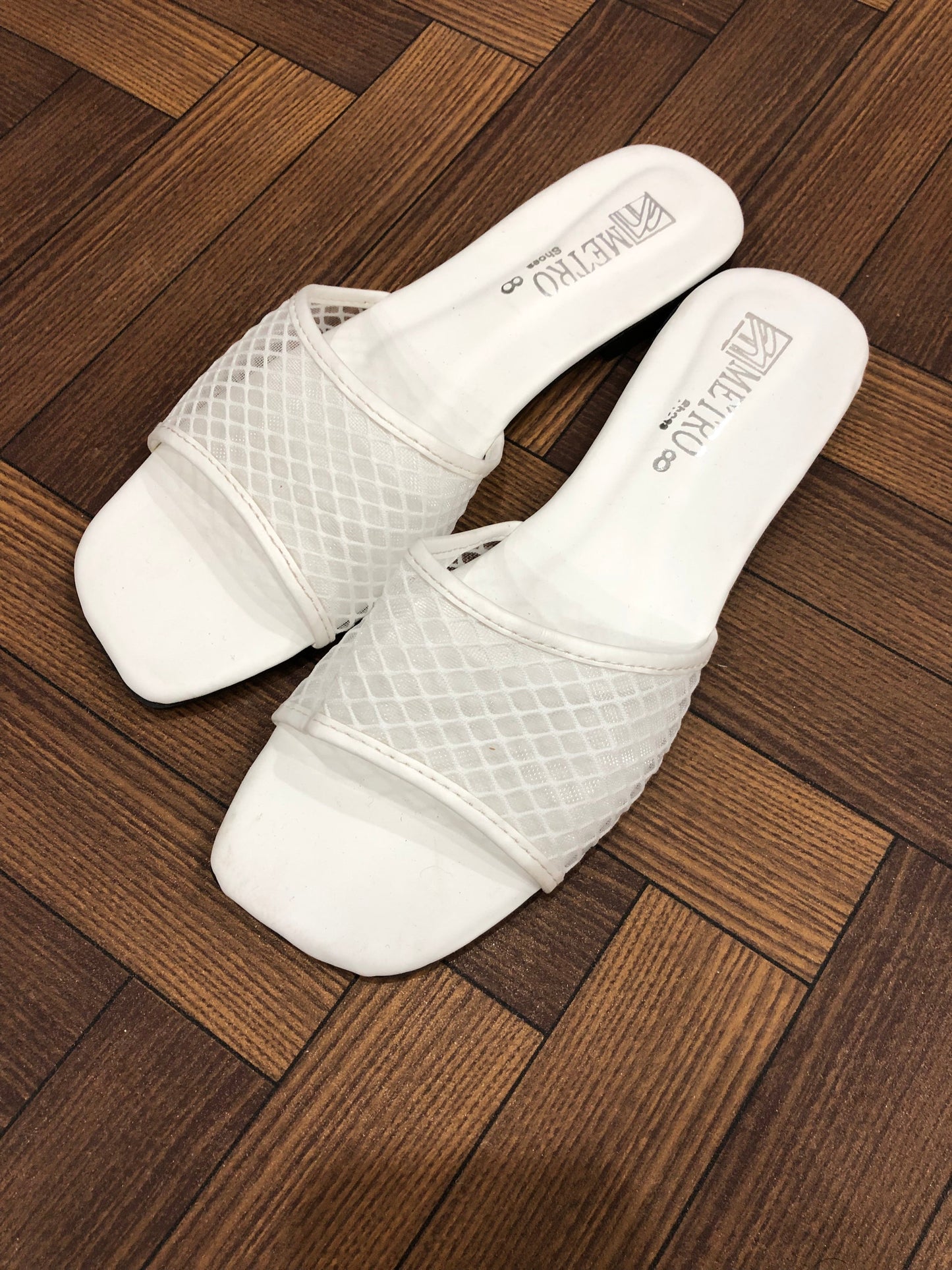 MM431-FANCY SLIDES