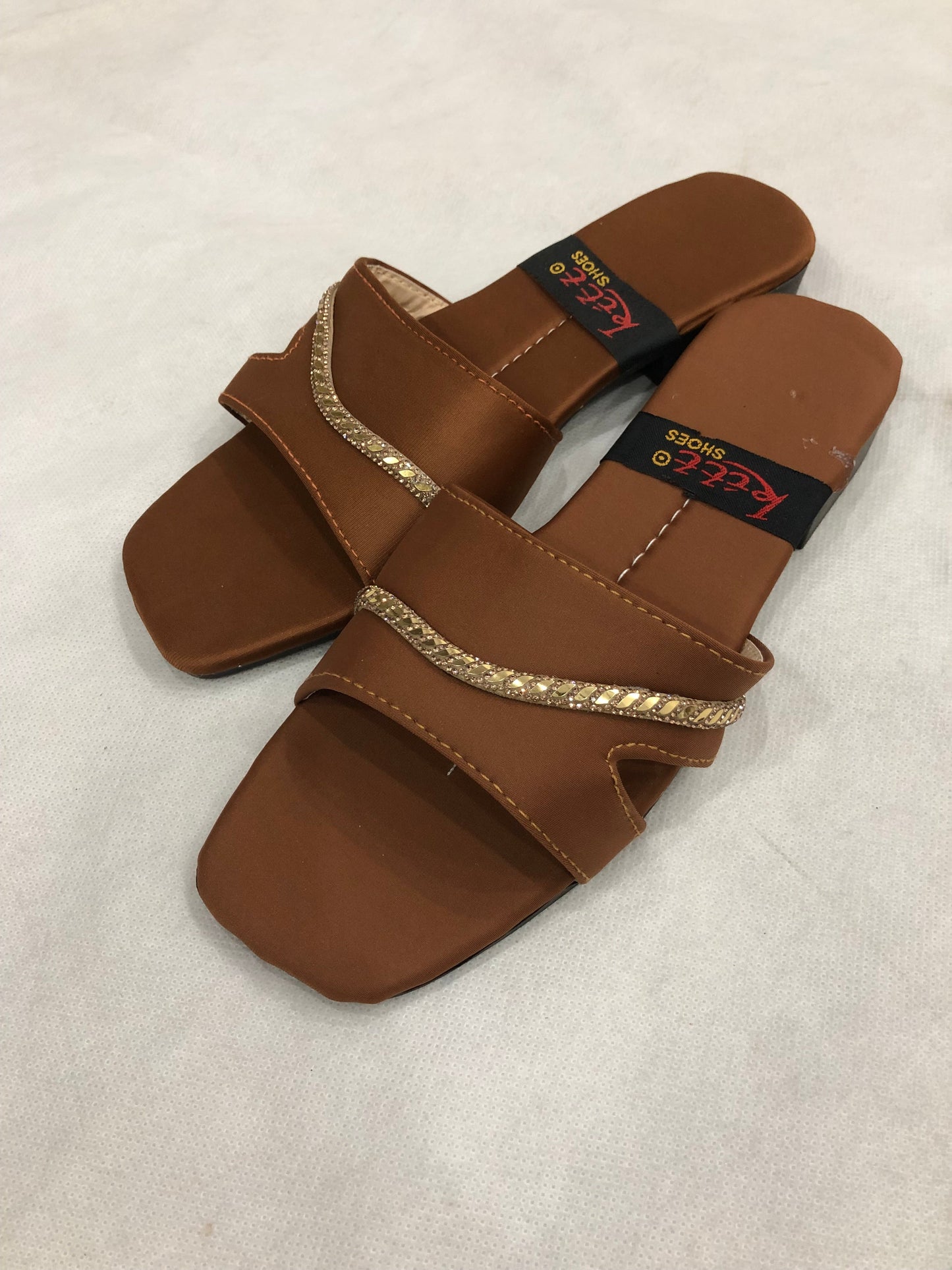 MM438-FANCY SLIDES