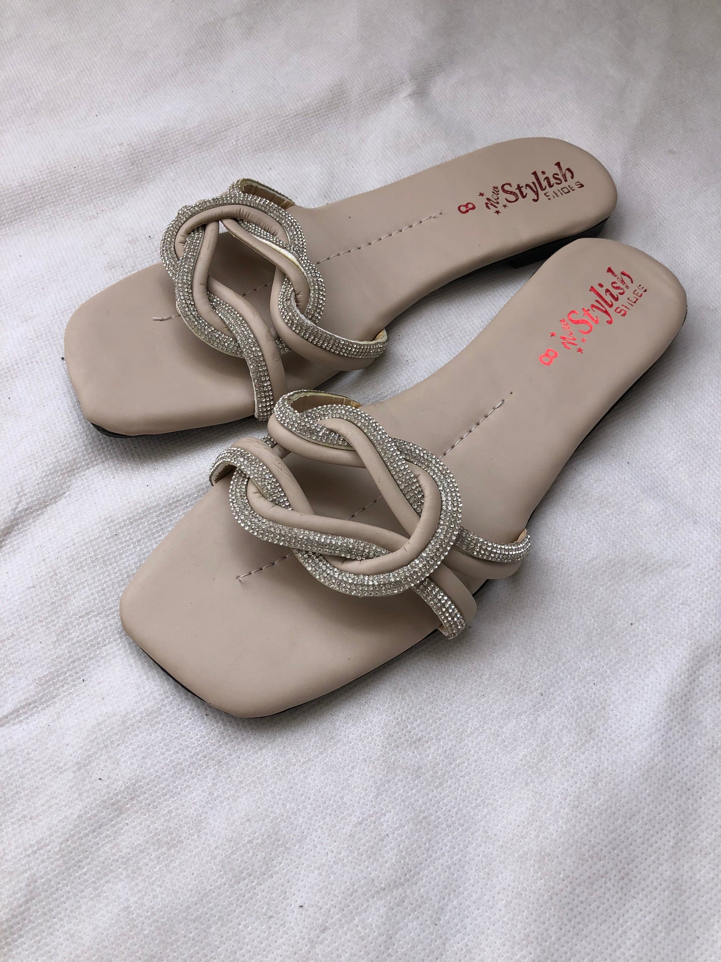 MM175-FANCY SLIDES