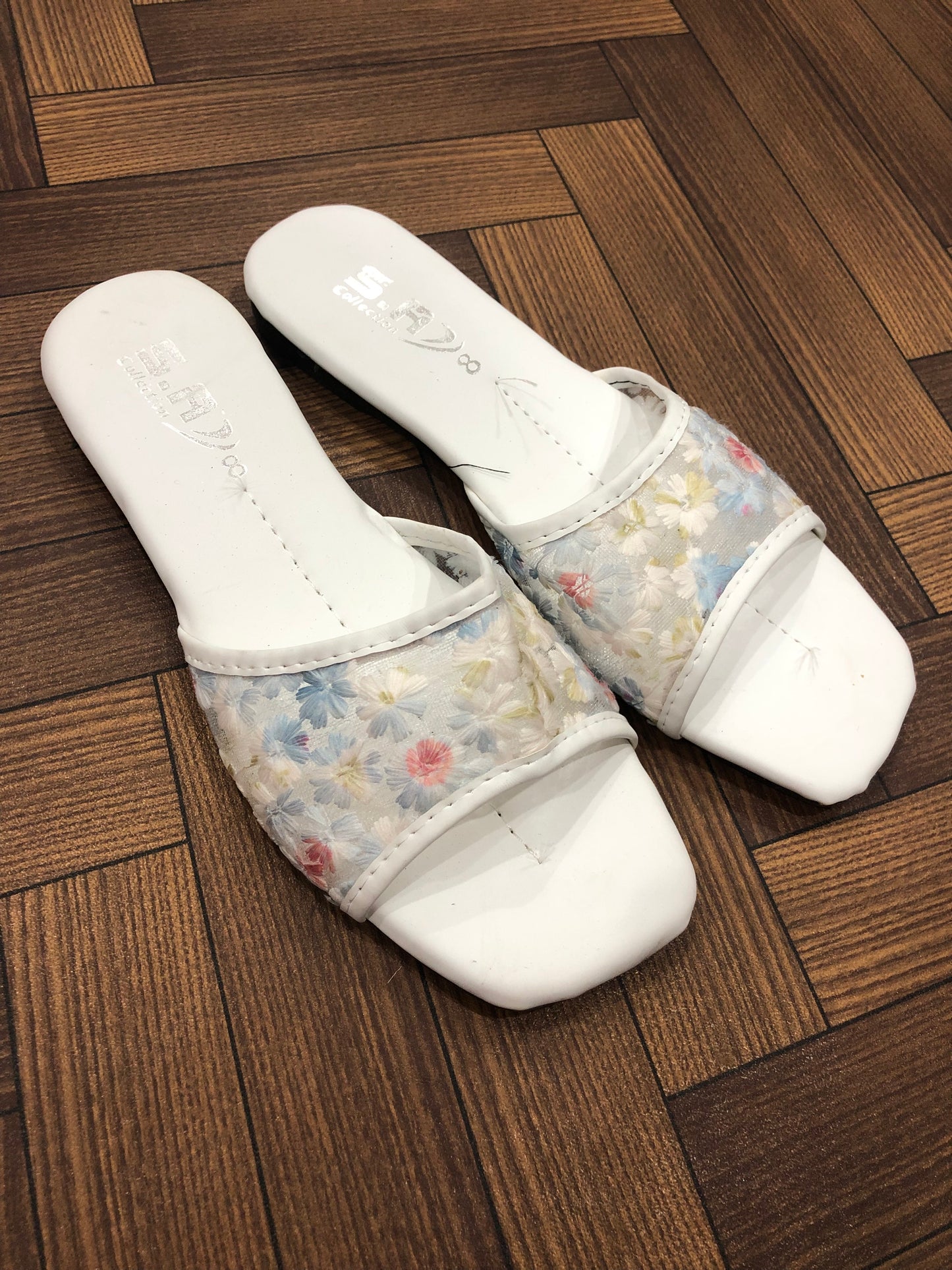 MM621-FANCY SLIDES