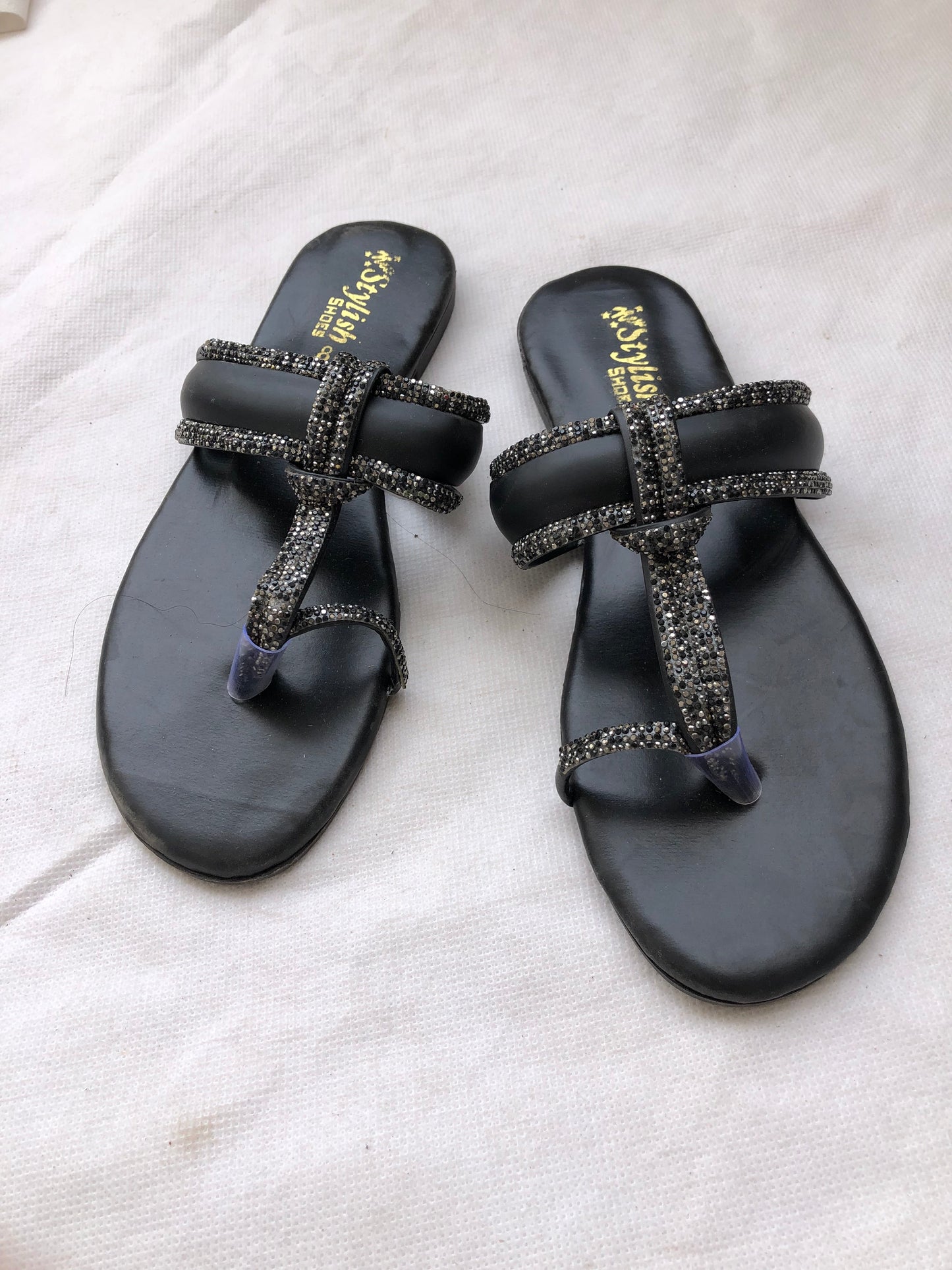 MM172-FANCY SLIDES