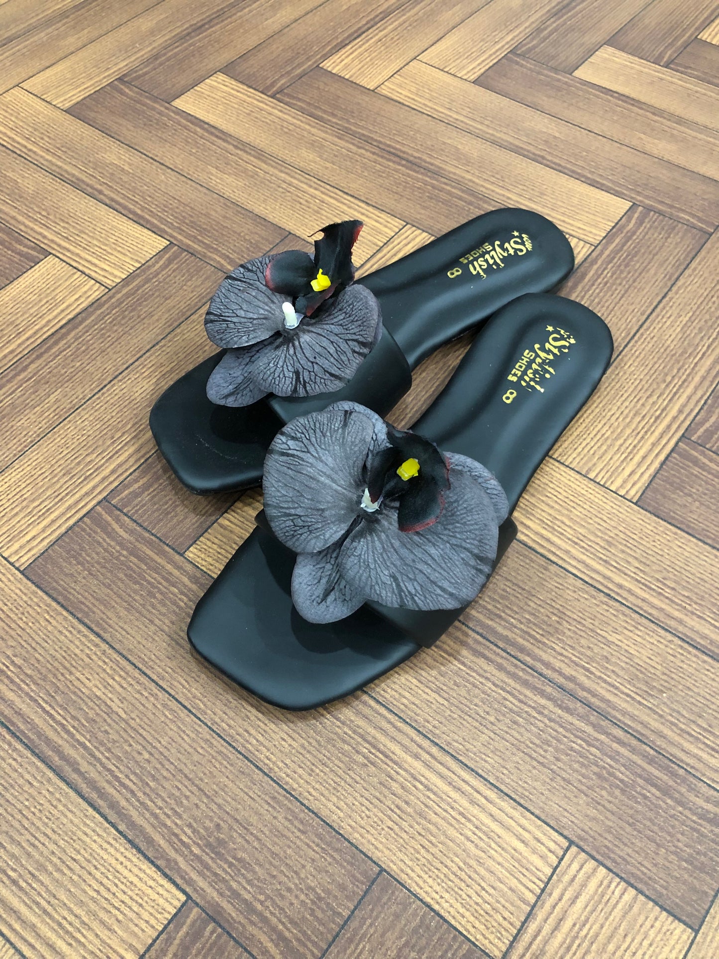 MM481-FANCY SLIDES