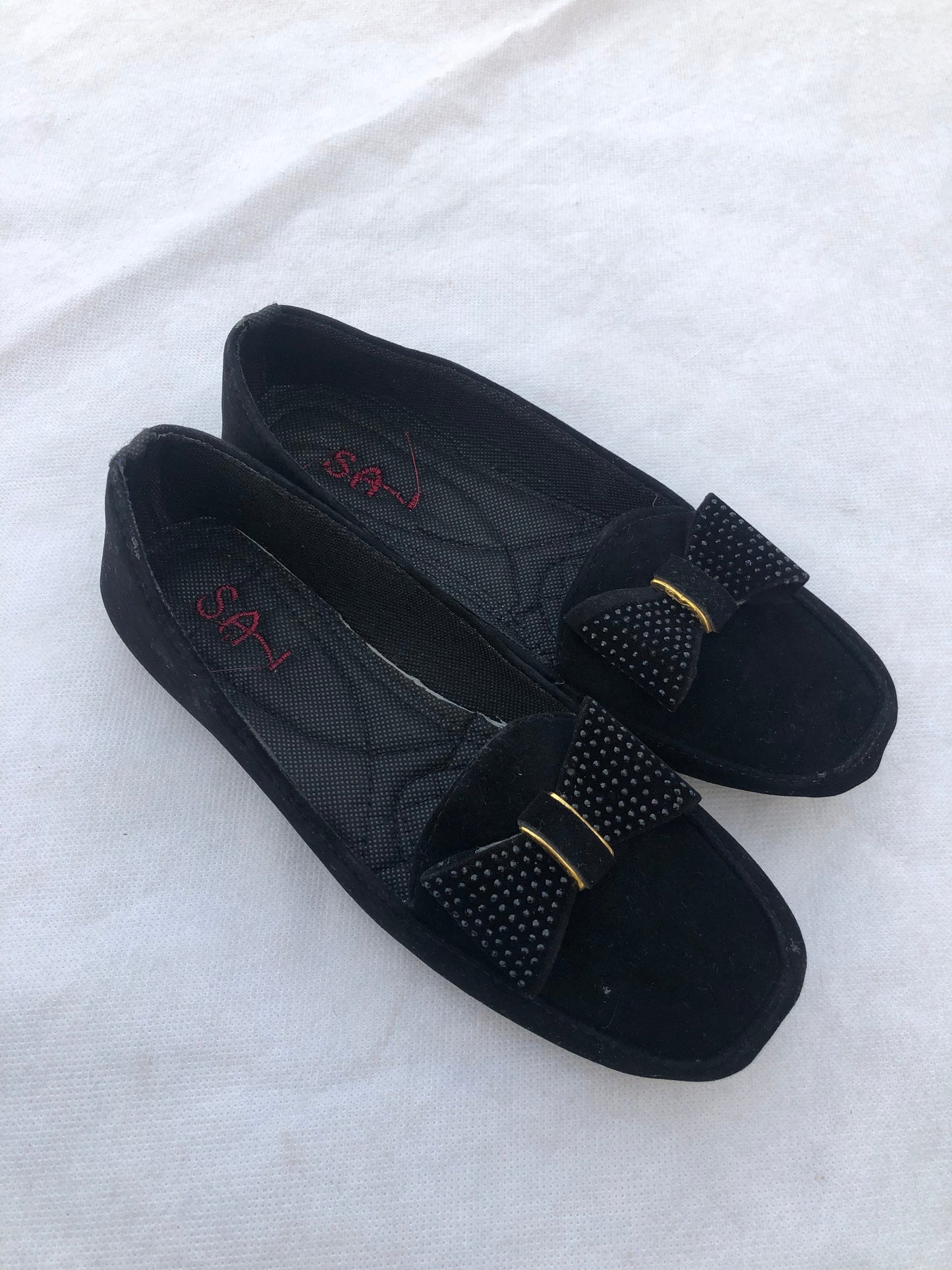 MM40-POSH LOAFERS