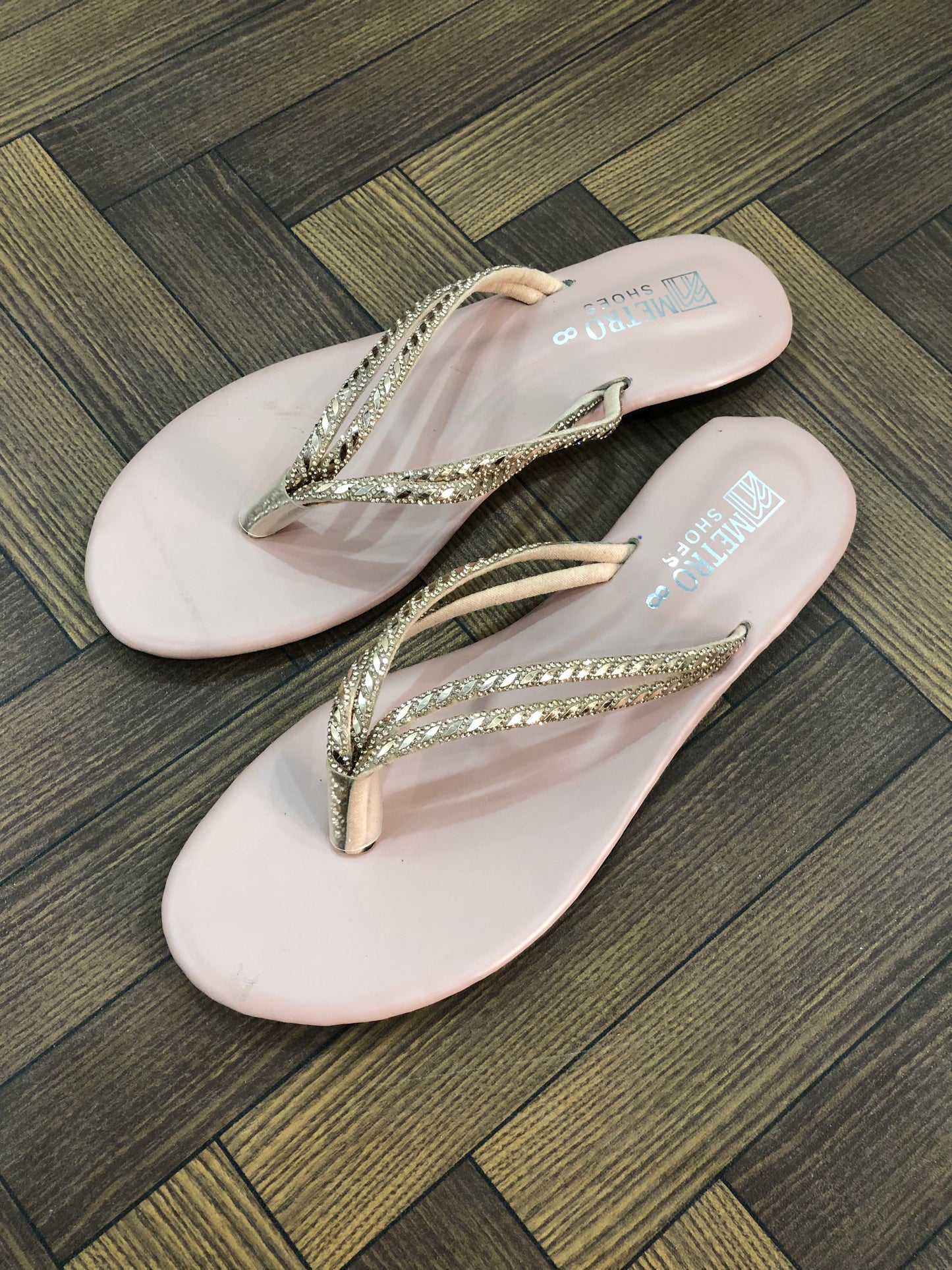 MM461- SLIDES