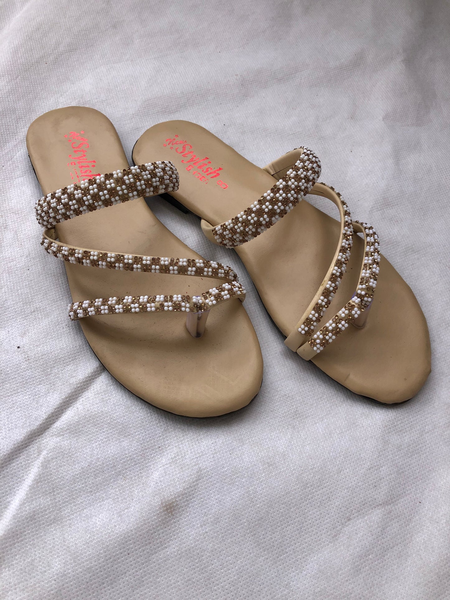 MM175-FANCY SLIDES