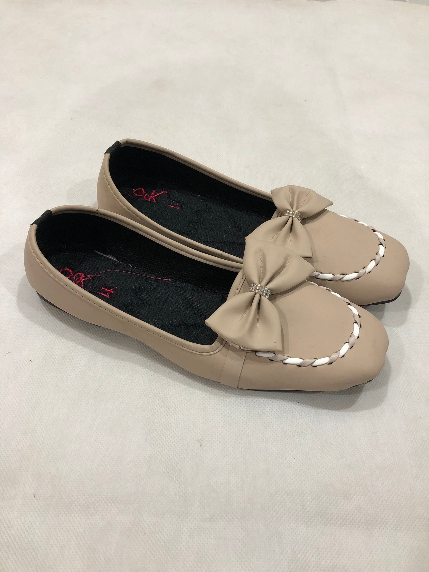 MM86-POSH LOAFERS