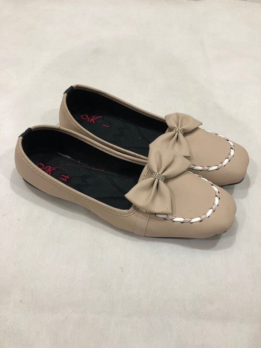 MM86-POSH LOAFERS