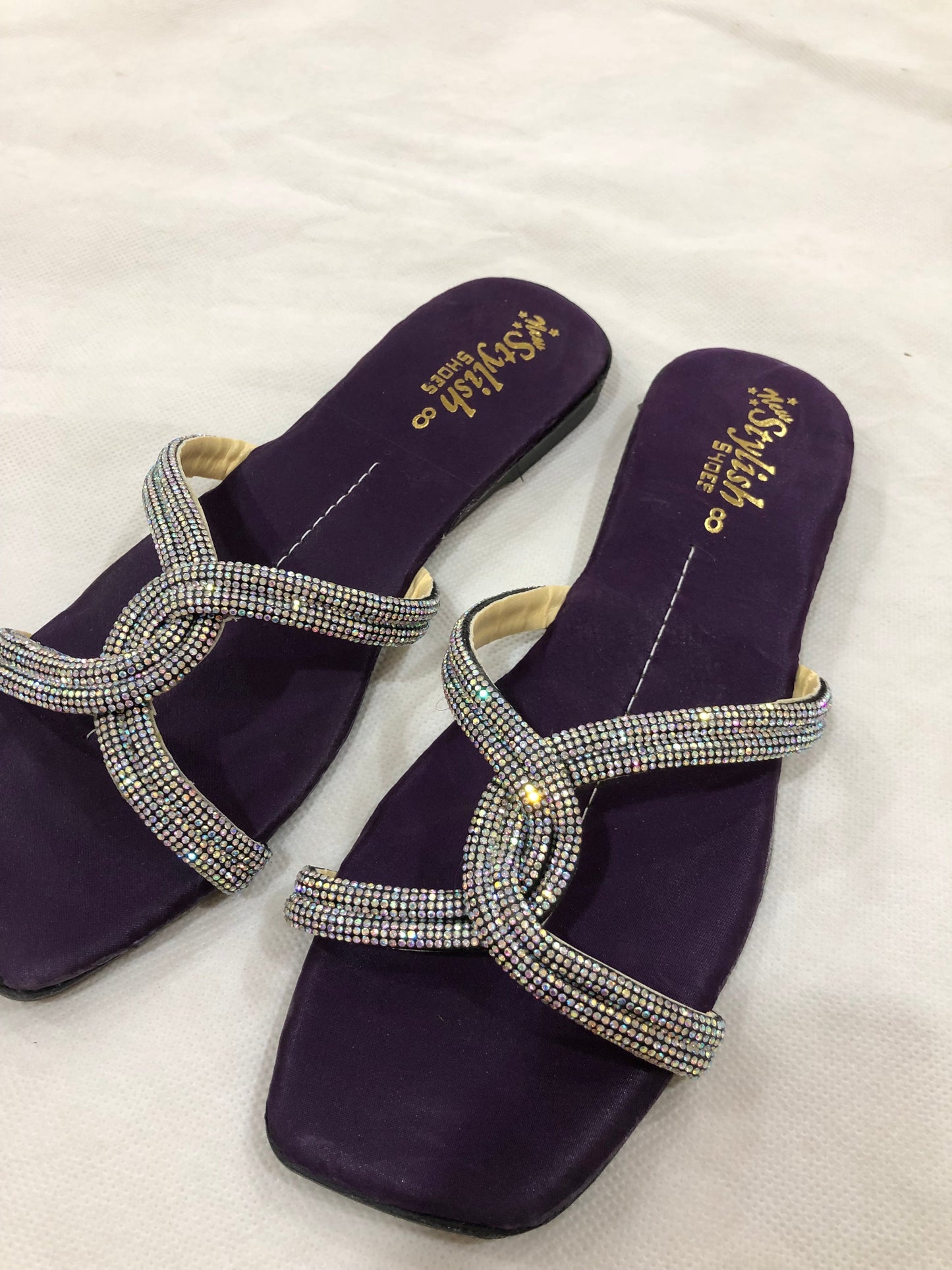 MM422-FANCY SLIDES