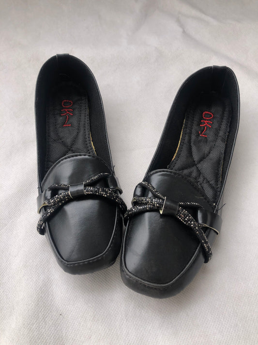 MM43-POSH LOAFERS