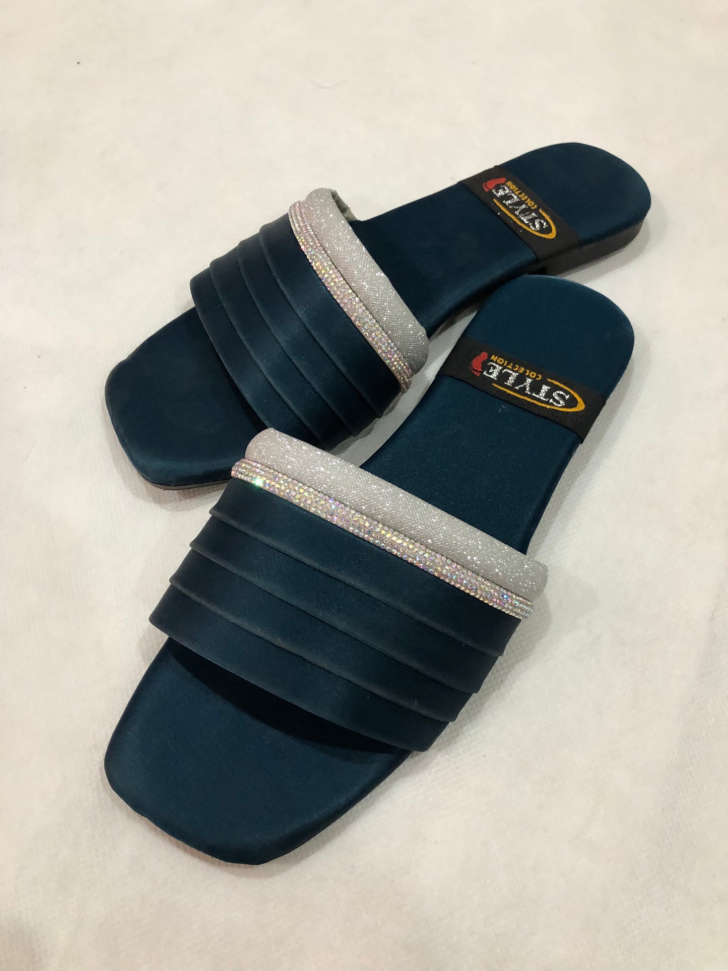 MM813-FANCY SLIDES