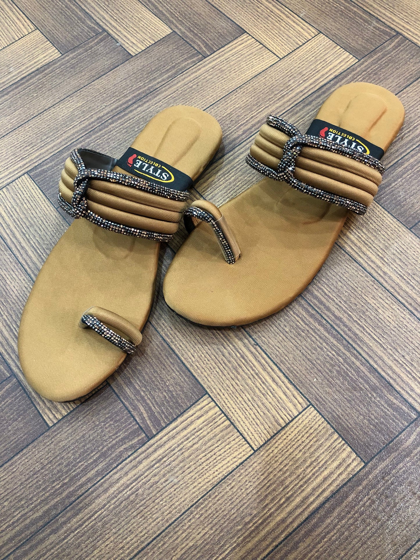 MM448-FANCY SLIDES