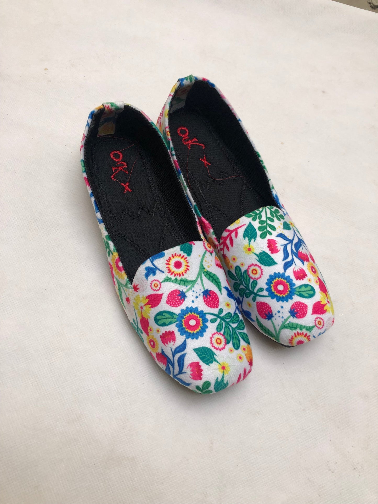 MM40-POSH LOAFERS