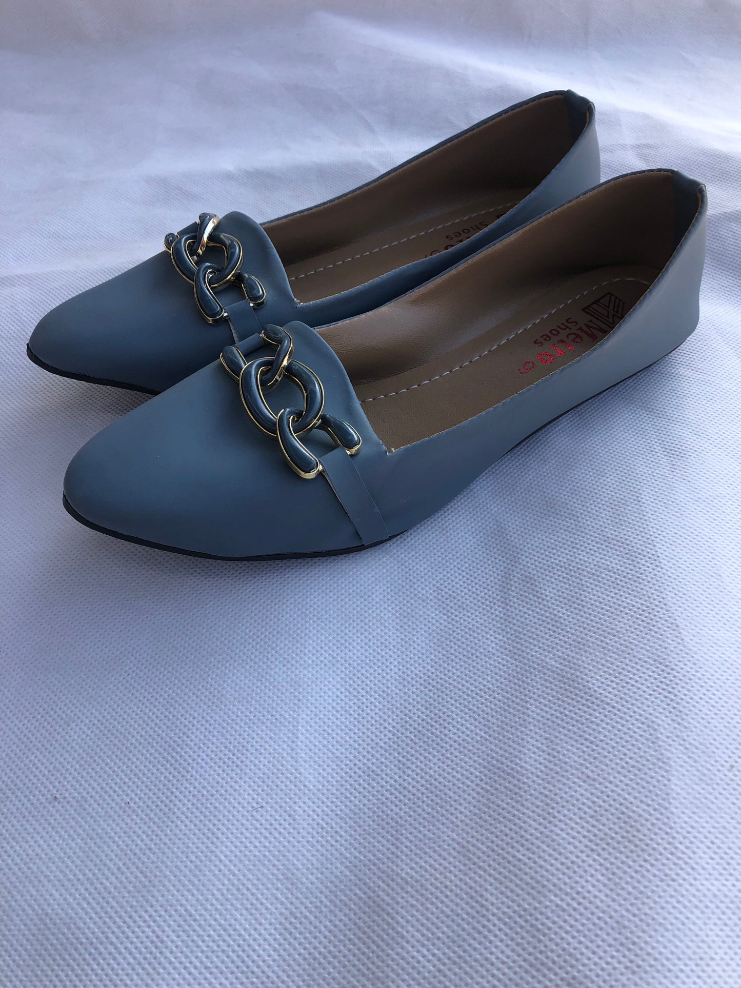 MM89-POSH PUMPS