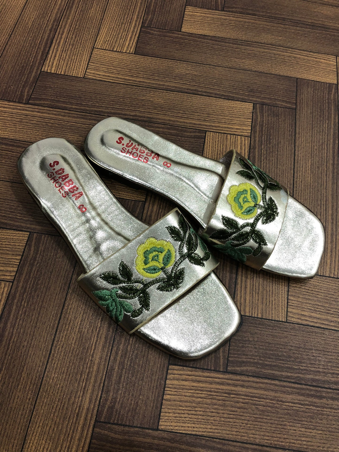 MM473-FANCY SLIDES
