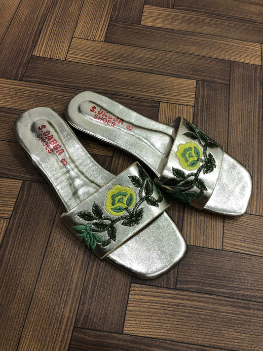 MM473-FANCY SLIDES