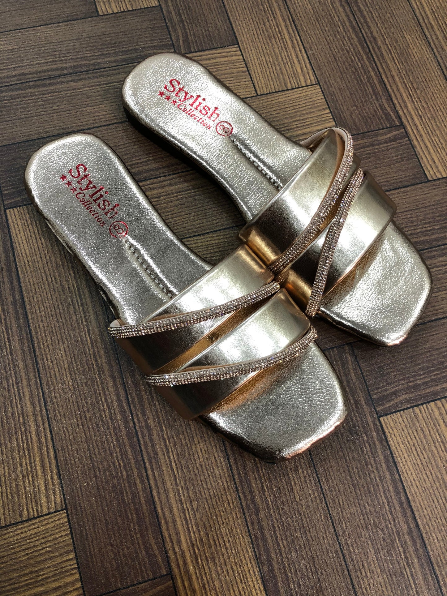 MM448-FANCY SLIDES