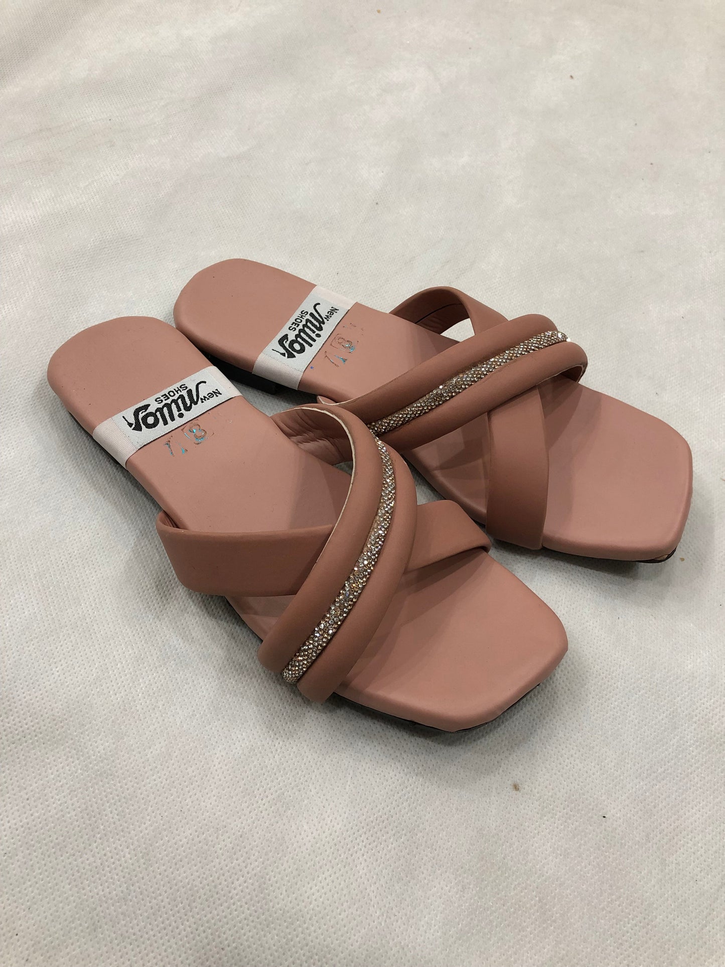 MM105-FANCY SLIDES
