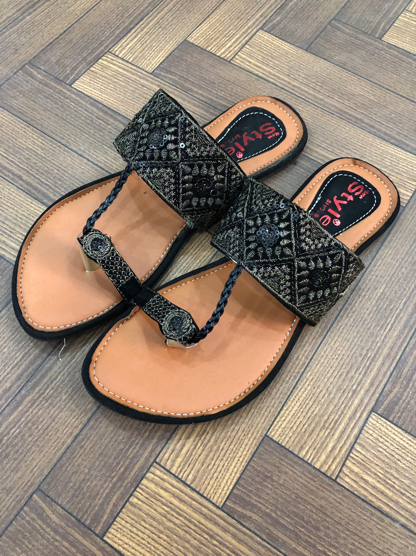 MM957- SLIDES