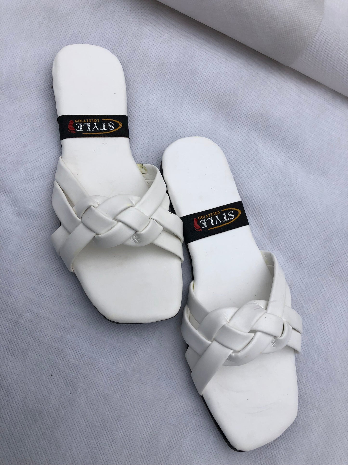 MM44- FANCY SLIDES