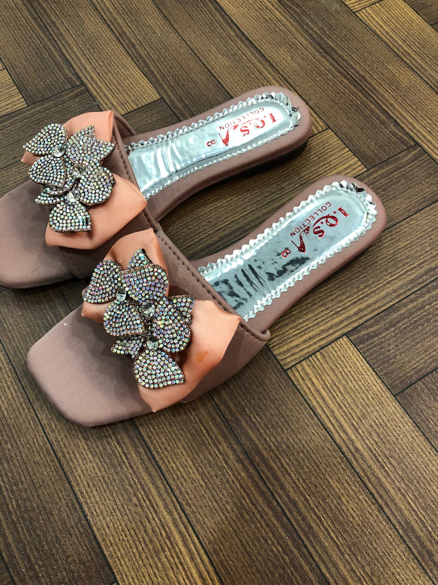 MM460-FANCY SLIDES
