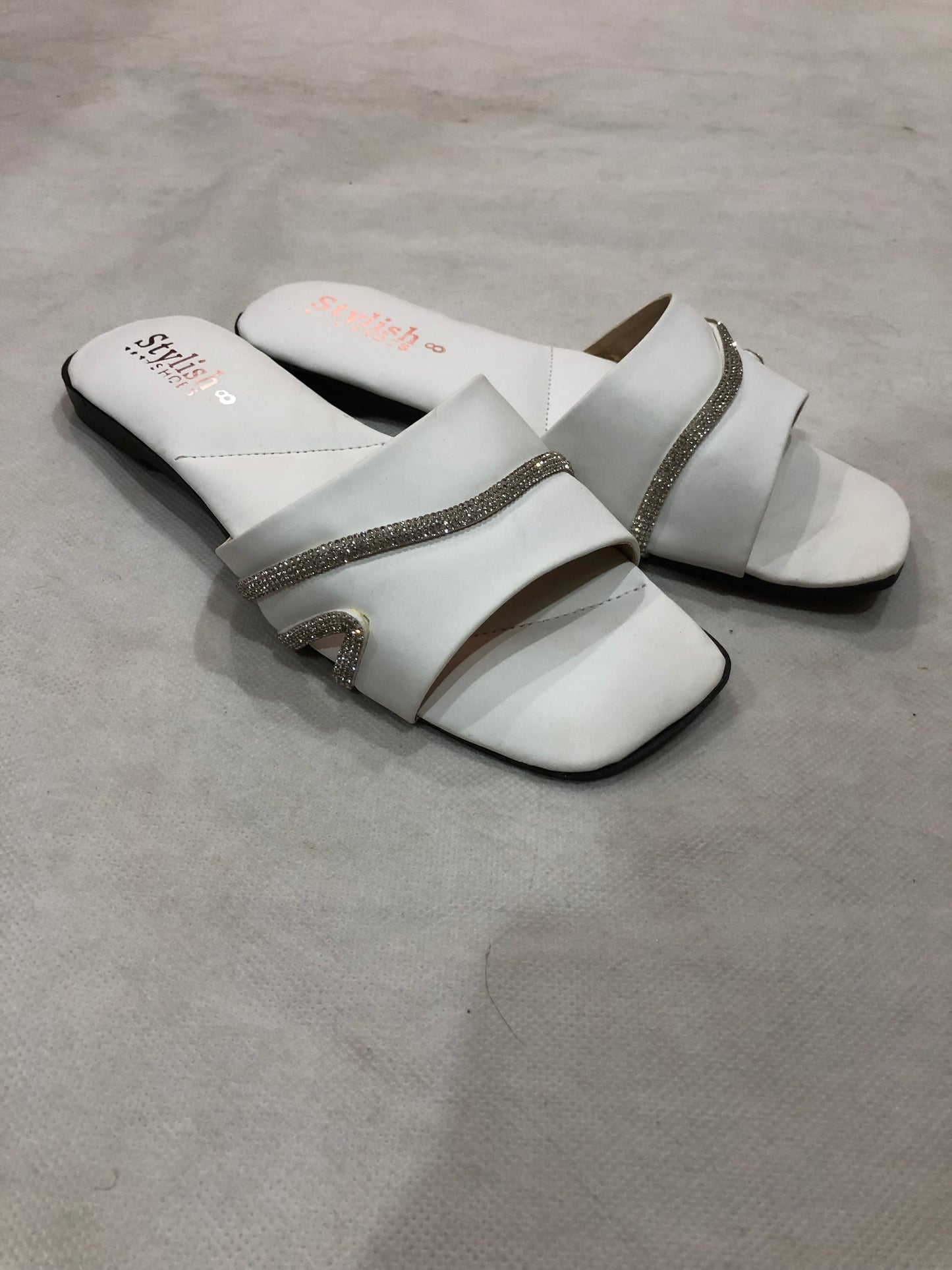 MM833-FANCY SLIDES