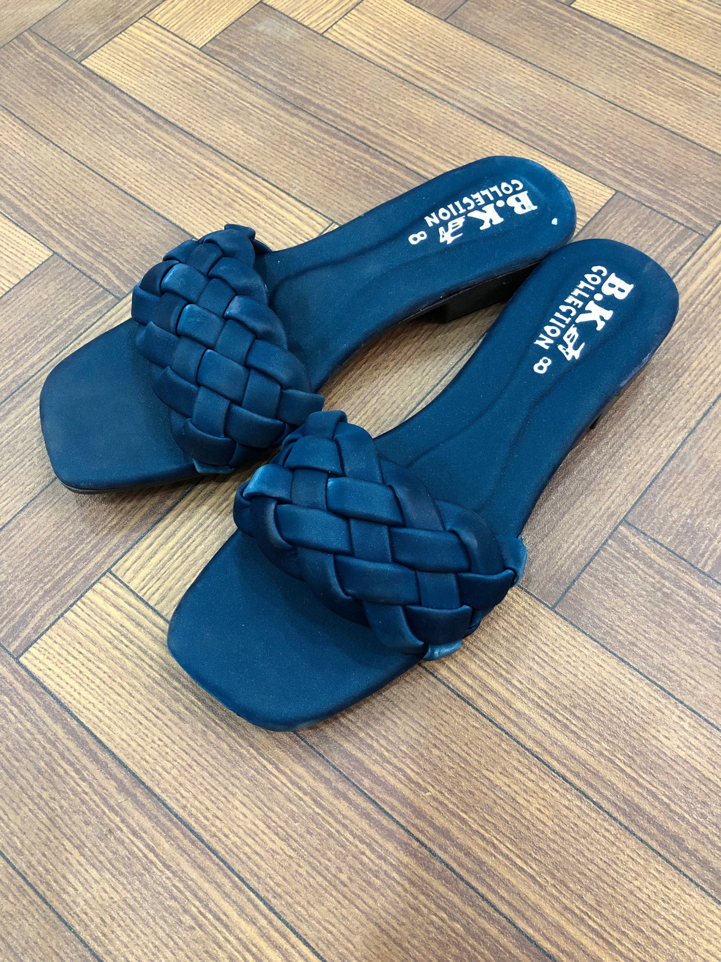 MM467-FANCY SLIDES