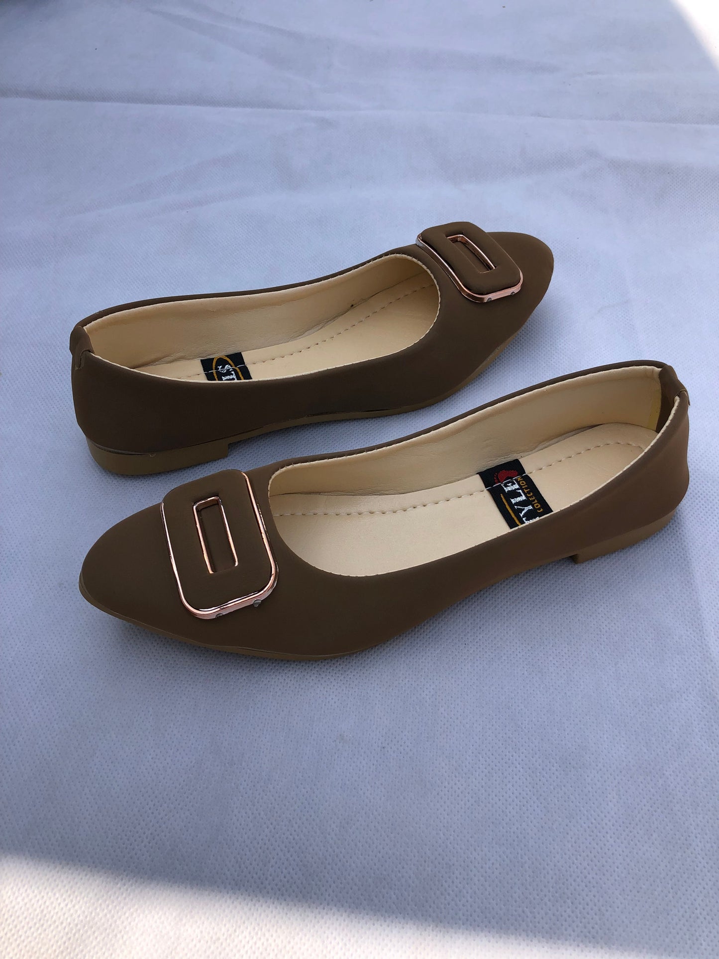 MM50- POSH PUMPS