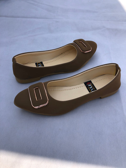MM50- POSH PUMPS