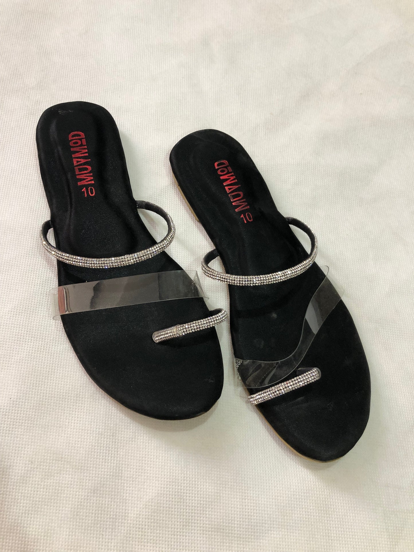 MM421-FANCY SLIDES