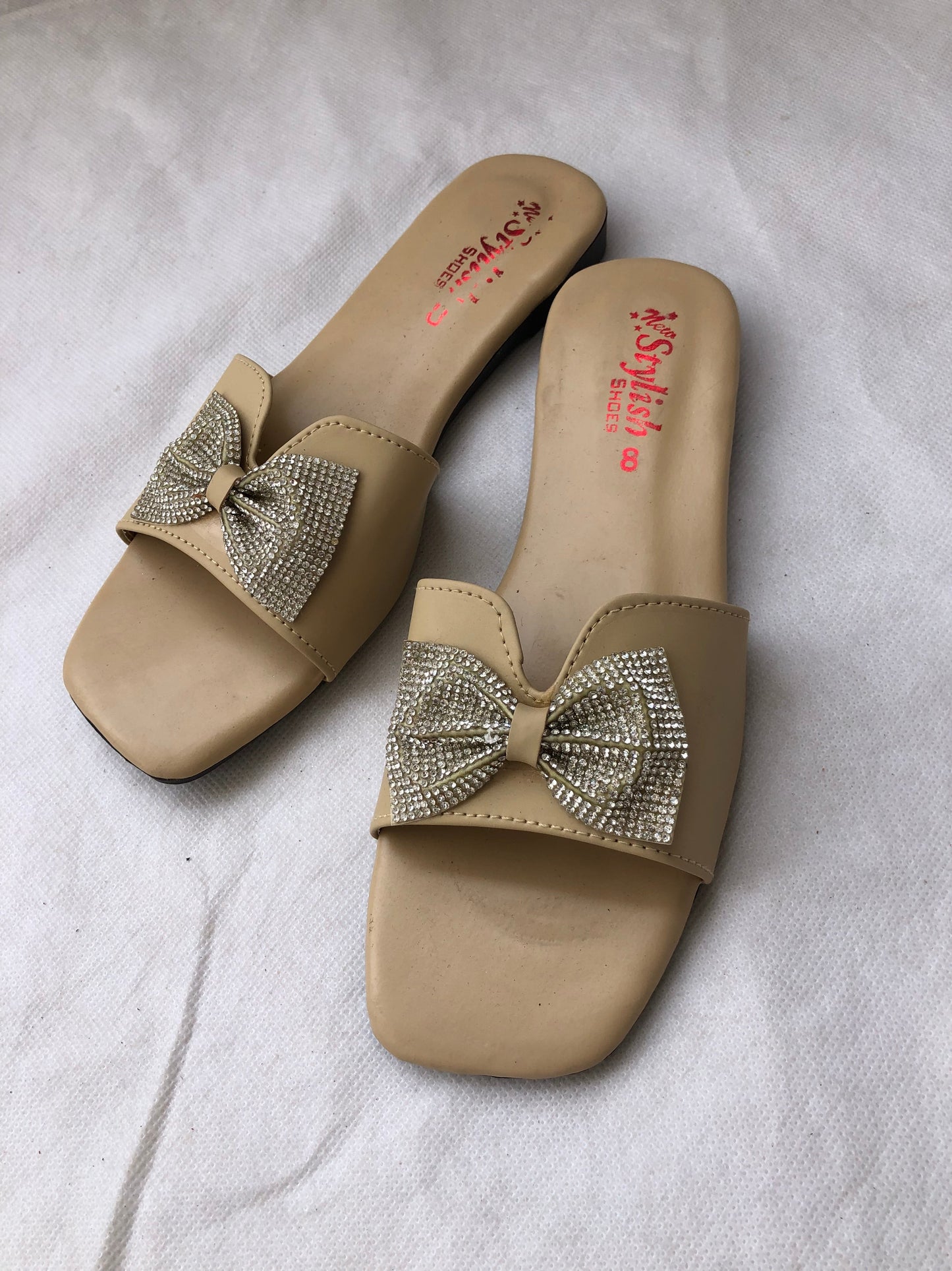 MM844-FANCY SLIDES