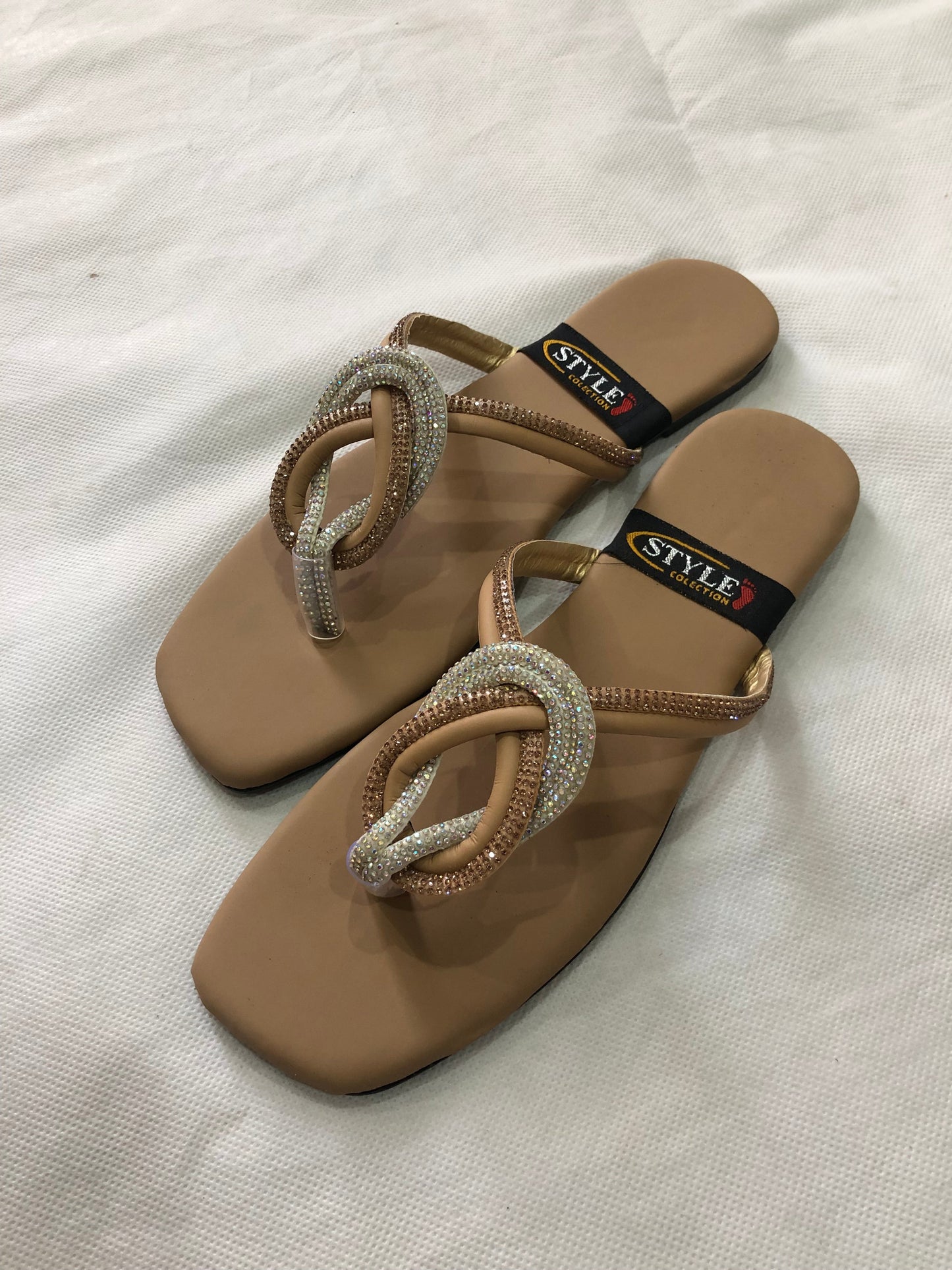 MM854-FANCY SLIDES