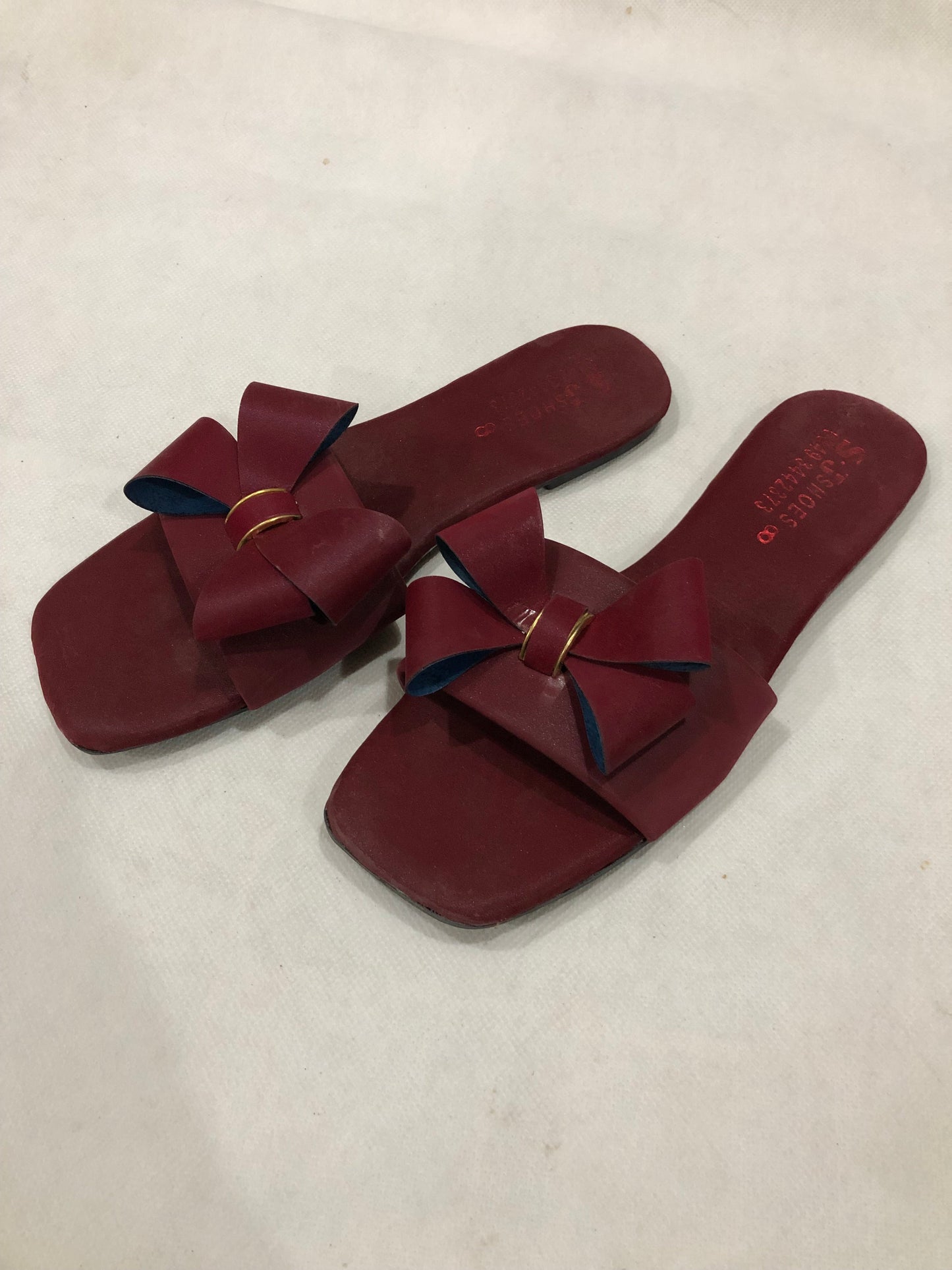 MM812-FANCY SLIDES
