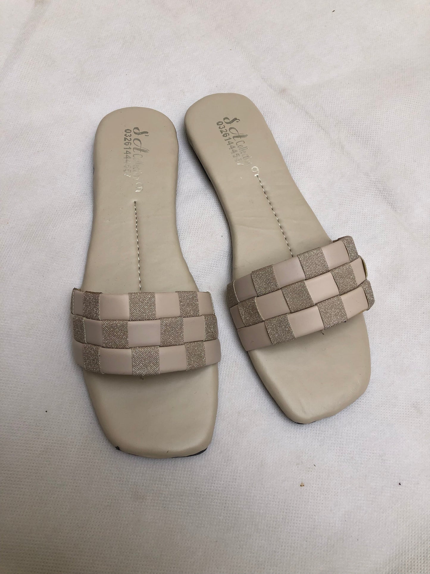 MM423- FANCY SLIDES