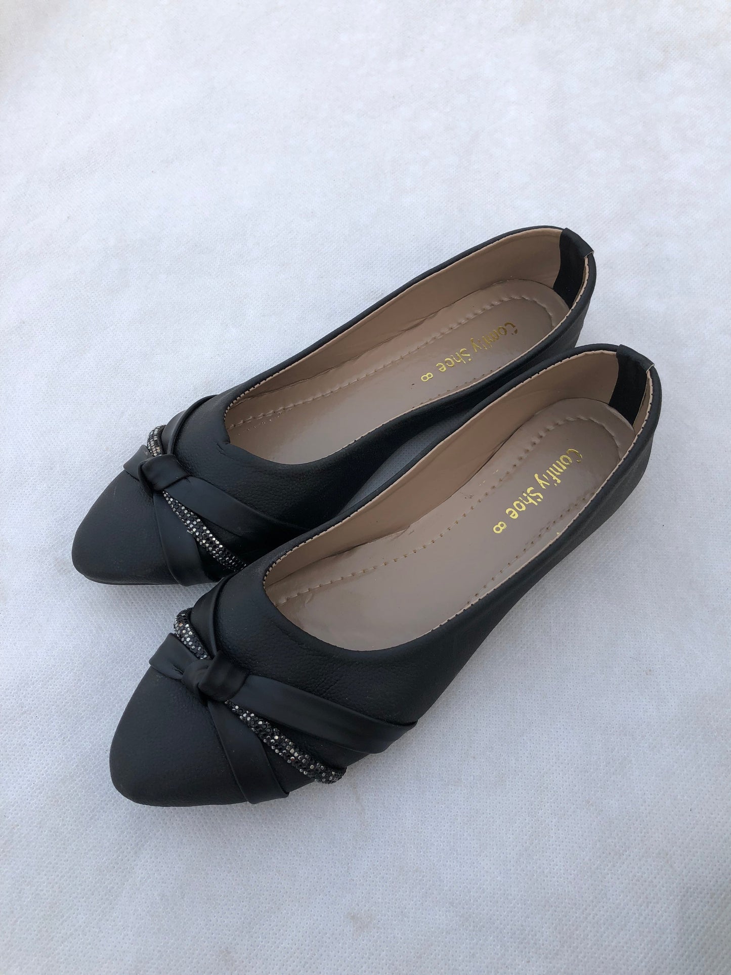 MM434-POSH PUMPS