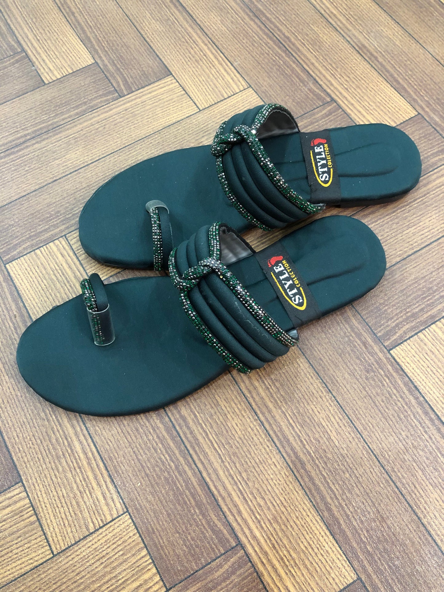 MM446-FANCY SLIDES