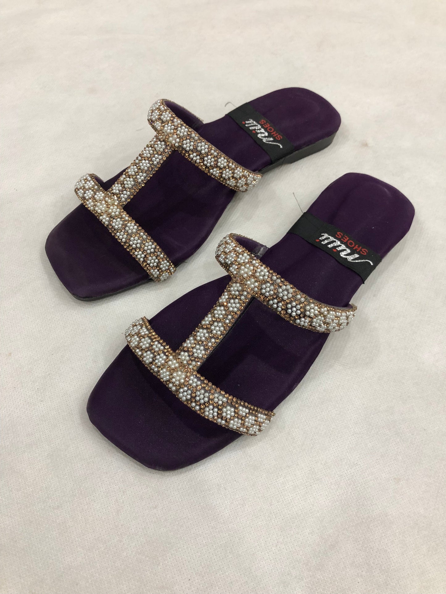 MM427-FANCY SLIDES