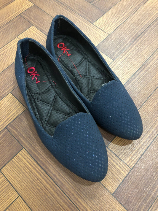 MM941-POSH LOAFERS